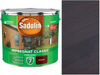 Impregnat drewna Sadolin Hybrydowy Palisander 4,5L