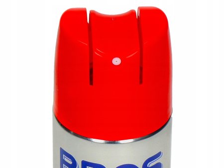 BROS SPRAY na MUCHY MOLE MUSZKI MUCHOSPRAY 400ml