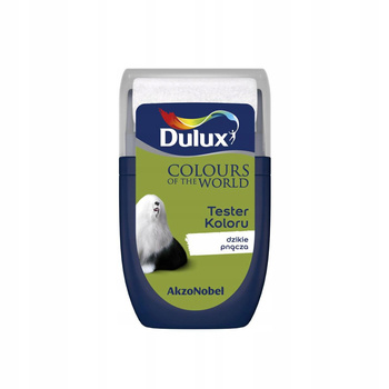 Dulux Tester koloru 30 ml KŚ Dzikie Pnącza 0,03L