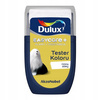 Dulux Tester koloru 30 ml Nowy Żółty 0,03L