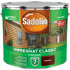 Impregnat drewna Sadolin Hybrydowy Palisander 4,5L