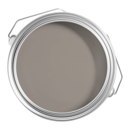 Farba ceramiczna ścienna Dulux AMBIENCE Ceramic City Grey 2,5 l 