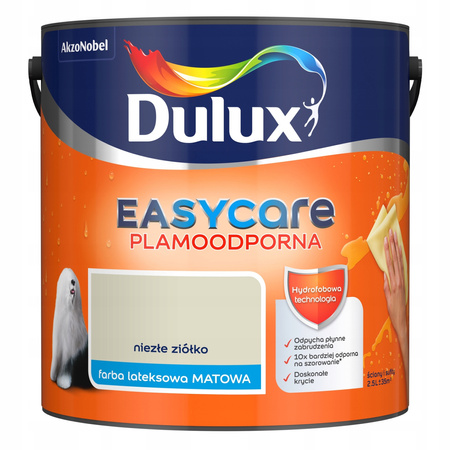 DULUX EASY CARE Niezłe ziółko 2,5L