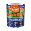 Lakierobejca Sadolin 0,7 l Palisander 3w1