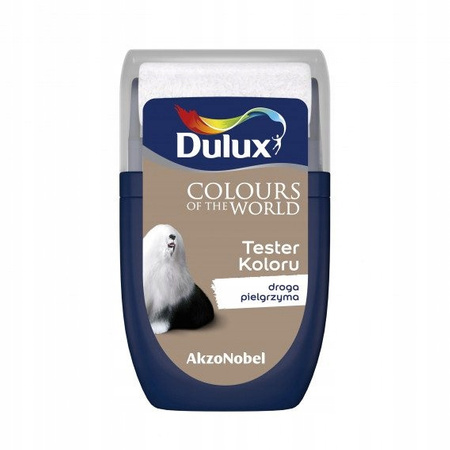 Dulux Tester koloru 30 ml KŚ Droga Pielgrzyma