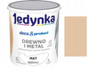 Jedynka do mebli Deco&Protect Drewno i Metal Mat Beżowy 0,7L