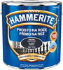 Farba do metalu HAMMERITE Połysk Grafitowy 2,5L