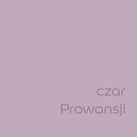 DULUX Farba lateksowa KŚ Czar Prowansji 5L