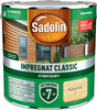 Impregnat Sadolin Classic Hybrydowy Bezbarwny 2,5L