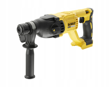 DeWALT DCH133NT MŁOTOWIERTARKA 18V 2,6J WALIZKA 800W