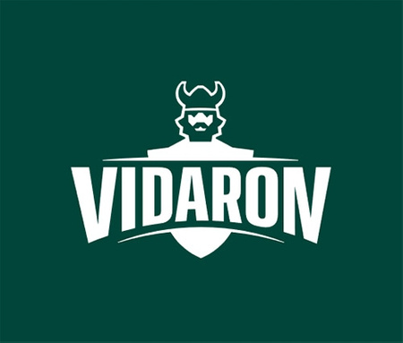 Impregnat do drewna Vidaron palisander królewski V08 4,5L