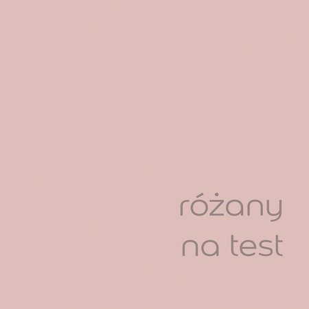 Dulux Tester koloru 30 ml Różany na Test