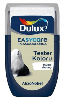 Dulux Tester koloru 30 ml Trwale Zielony 0,03L