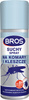 BROS SUCHY SPRAY NA KOMARY I KLESZCZE 90ML - Skuteczny Bez Plam
