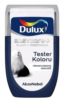 Dulux Tester koloru 30 ml Niewz.Szarość0,03L