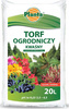 Torf ogrodniczy kwaśny PLANTA 20L ph 3.0-4.0