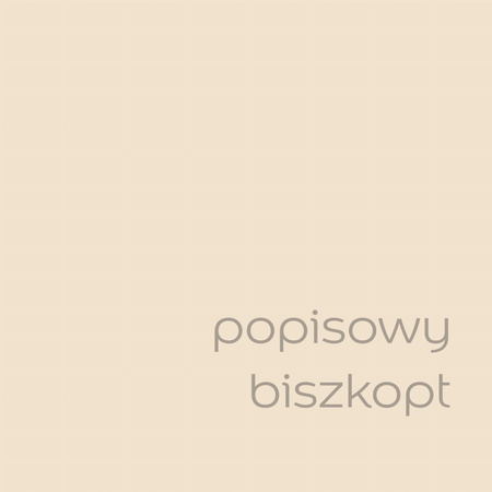 DULUX EASY CARE Popisowy biszkopt 2,5L