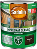 Impregnat drewna Sadolin Hybryda Palisander 0,75L