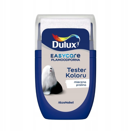 Dulux Tester koloru 30 ml EC Mleczna Pralina 0,03L