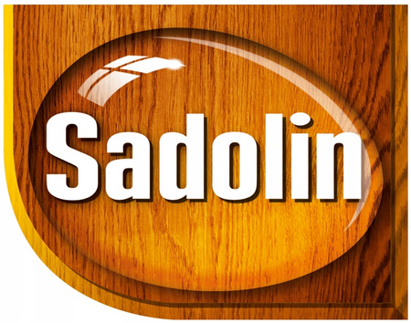 Lakierobejca Sadolin Extra Tek 5L