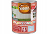 Sadolin Kolory Ogrodu - Morska Mgiełka 2,5L - Ochrona i piękno