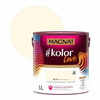 Magnat #kolorLove Jasna Wanilia KL10 5L - Lateksowa Do Twojego Wnętrza!