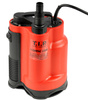 Pompa do wody ze zintegrowanym pływakiem 7500l/h I-COMPAC