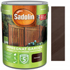 SADOLIN IMPREGNAT DEKORACYJNY GARDEN PALISANDER 5L