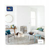DULUX ACRYL MATT 3in1 Farba lateksowa do ścian i sufitów 3l mat