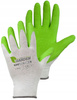 RĘKAWICE POLIESTROWE "LATEX FOAM G" 6" S-80700 STALCO GARDEN