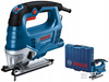 WYRZYNARKA SIECIOWA GST 750 PROFESSIONAL 520W + WALIZKA BOSCH 06015B4121
