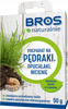 BROS Naturalny środek na pędraki nicienie 50g oprysk na nicienie opuchlaki