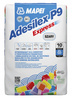 MAPEI Zaprawa klej do płytek P7 Szara Adesilex 25