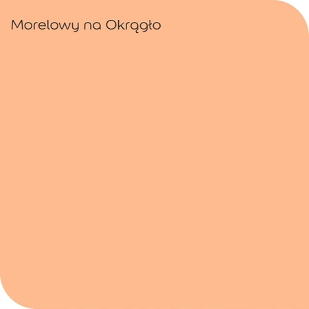 DULUX EASY CARE Morelowy na okrągło 2,5L