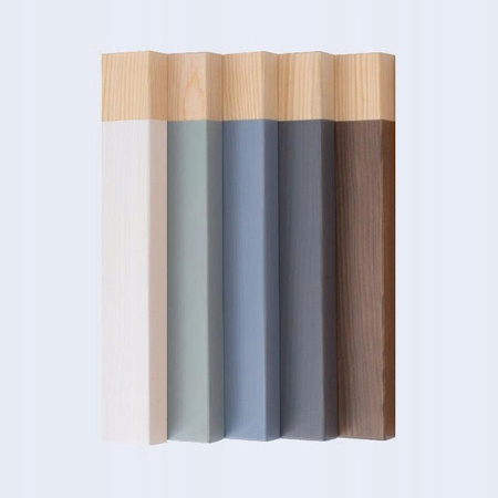 Lakierobejca Sadolin DEKOR Biały Skandynawski 1L