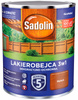 LAKIEROBEJCA NOWY SADOLIN 3W1 MAHOŃ 0,7L