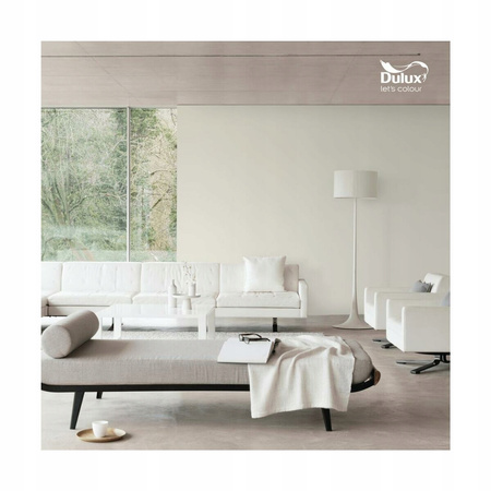 Dulux Tester koloru 30 ml Nietuzinkowe Ecru