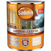 Lakierobejca Sadolin Extra Biały Kremowy 2,5L