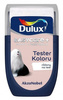 Dulux Tester koloru 30 ml Różany naTest0,03L