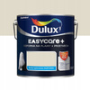 Dulux EasyCare+ lateksowa FARBA ODPORNA NA SZOROWANIE Przytulny Kremowy 2,5