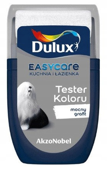 Farba lateksowa Dulux 0,03 l odcienie szarości