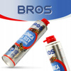 BROS Gaśnica Na Osy i Szerszenie Gniazda 300 ml - skuteczna ochrona