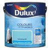 DULUX Farba lateksowa KŚ Turkusowy Klif 2,5L