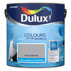 DULUX Farba lateksowa KŚ Szara Poświata 2,5L