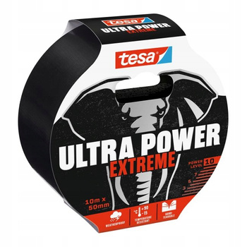 Tesa 56622 TAŚMA NAPRAWCZA ULTRA EXTREME 10MX50MM