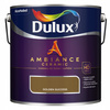 Dulux Ambiance Ceramic Golden Success 2,5L - farba ceramiczna do ścian i sufitów