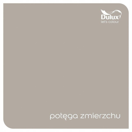 DULUX EASY CARE Potęga zmierzchu 2,5L