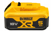 DeWalt DCB184 XR AKUMULATOR 18V 5,0Ah ORYGINAL