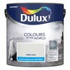 Farba lateksowa ścienna Dulux 2,5 l biel mat