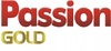 Passion Gold Professional Color Proszek 100P 6kg